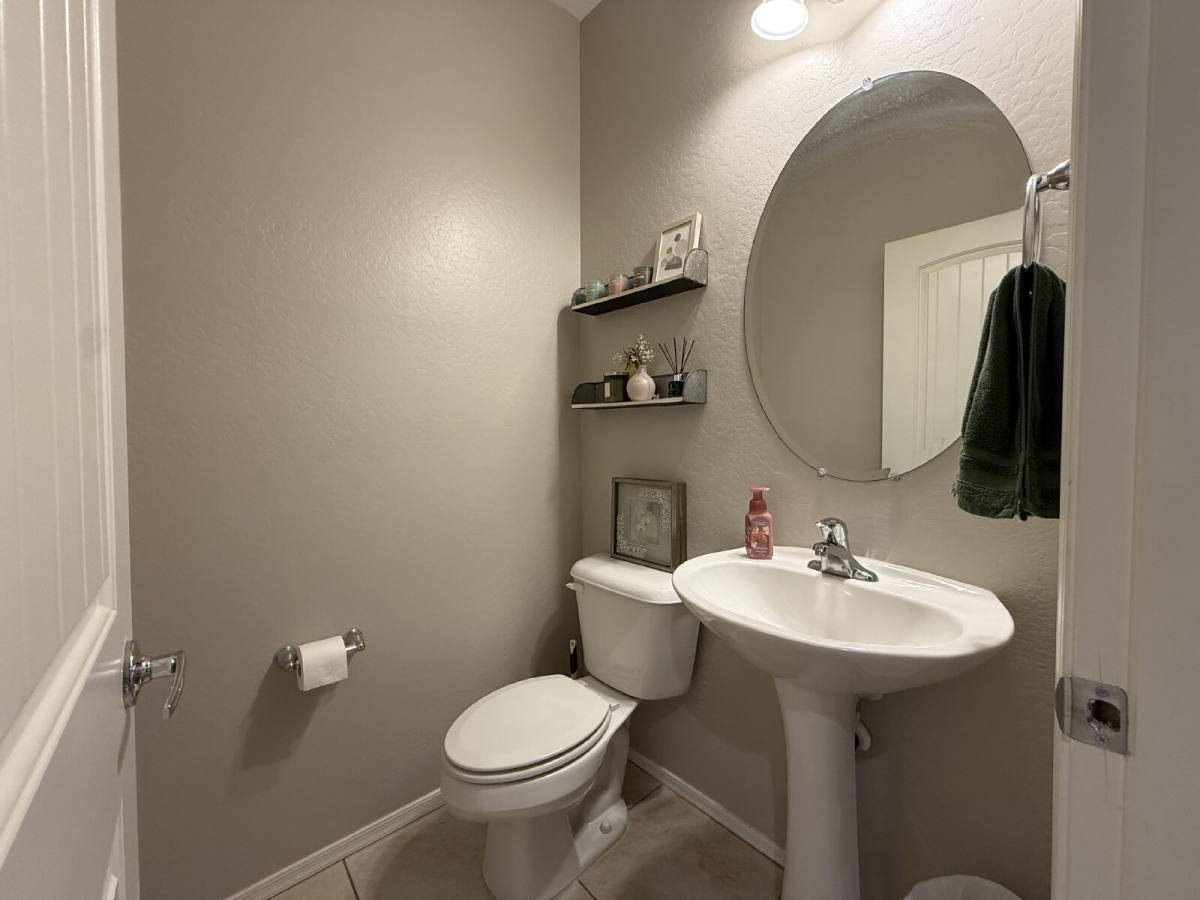House for rent at 17717 W Mandalay Lane, Surprise, AZ 85388