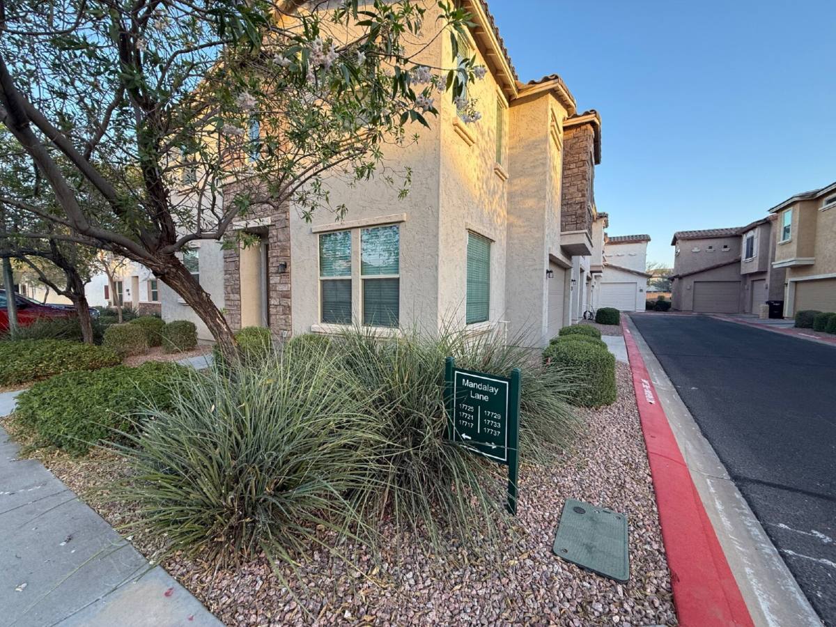 House for rent at 17717 W Mandalay Lane, Surprise, AZ 85388