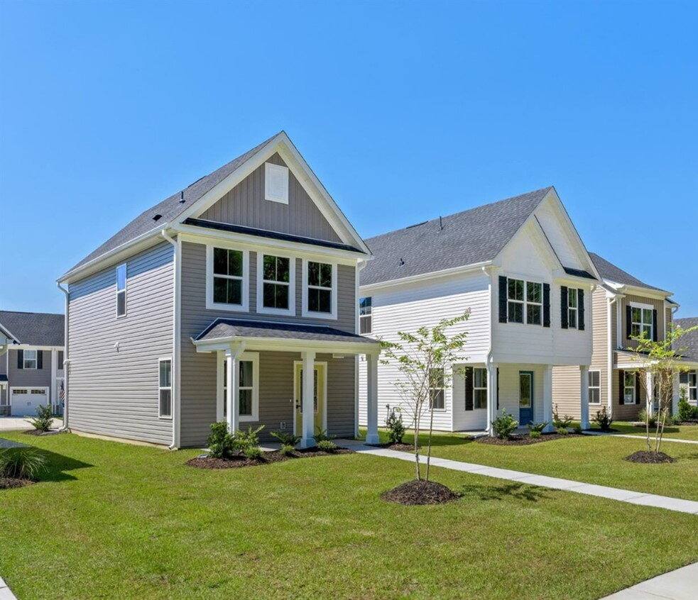 House for rent at 1472 Pine Log Trail NE, Bolivia, NC 28422