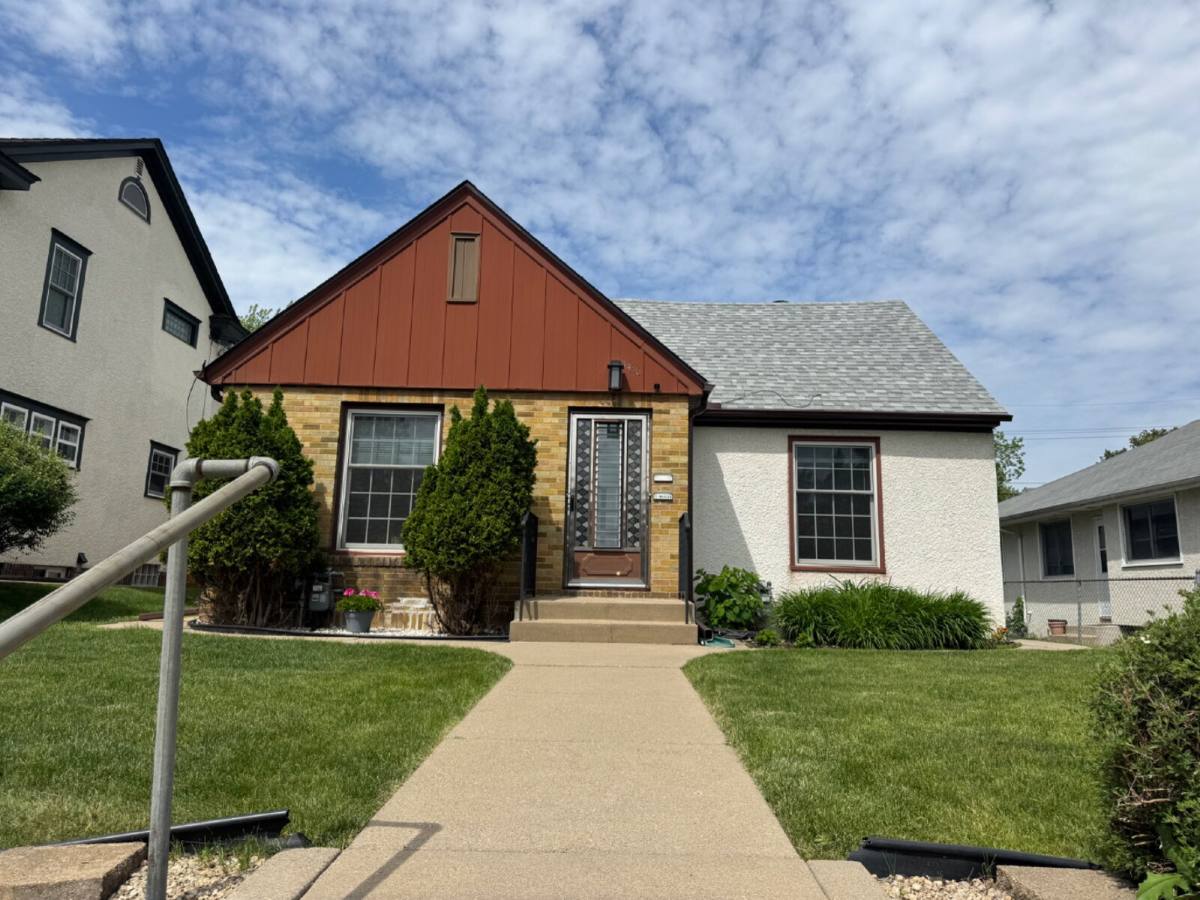 Townhouse for rent at 4436 Grand Ave S #2, Minneapolis, MN 55419