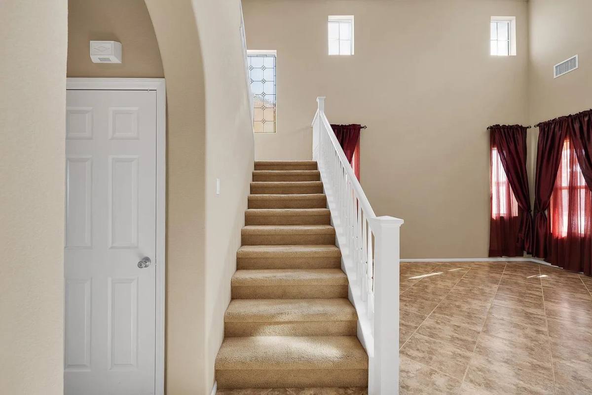 House for rent at 5819 W Ave #K9, Lancaster, CA 93536