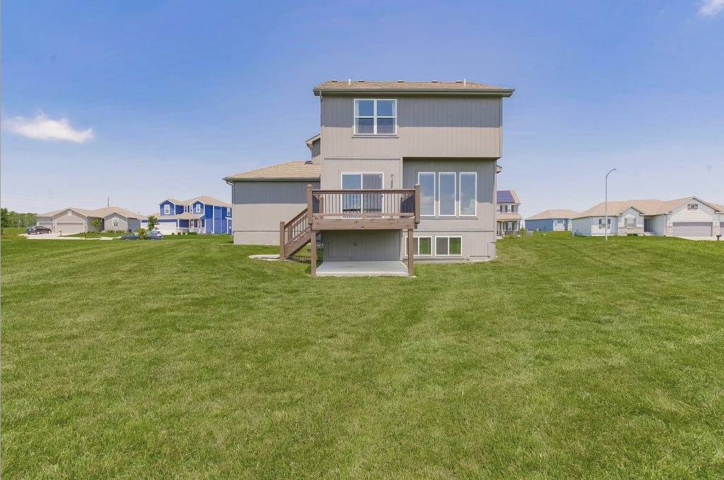 House for rent at 1505 Shane Lane, Belton, MO 64012