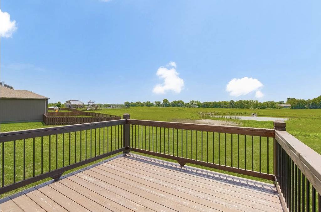 House for rent at 1505 Shane Lane, Belton, MO 64012