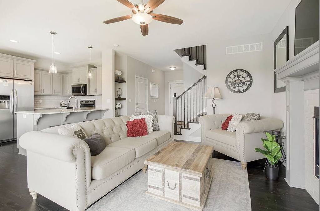 House for rent at 1505 Shane Lane, Belton, MO 64012