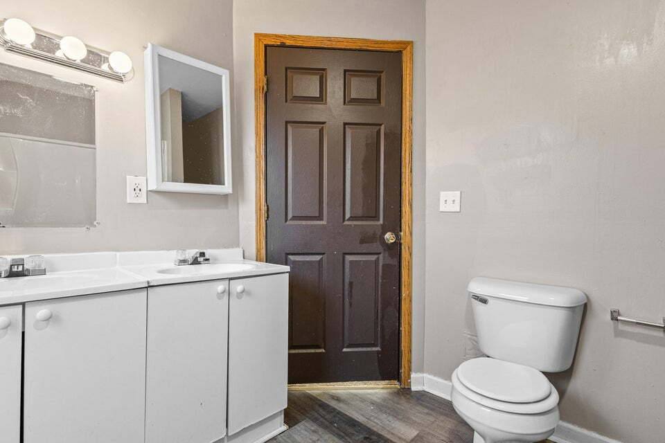 House for rent at 5403 N 37th St, Milwaukee, WI 53209