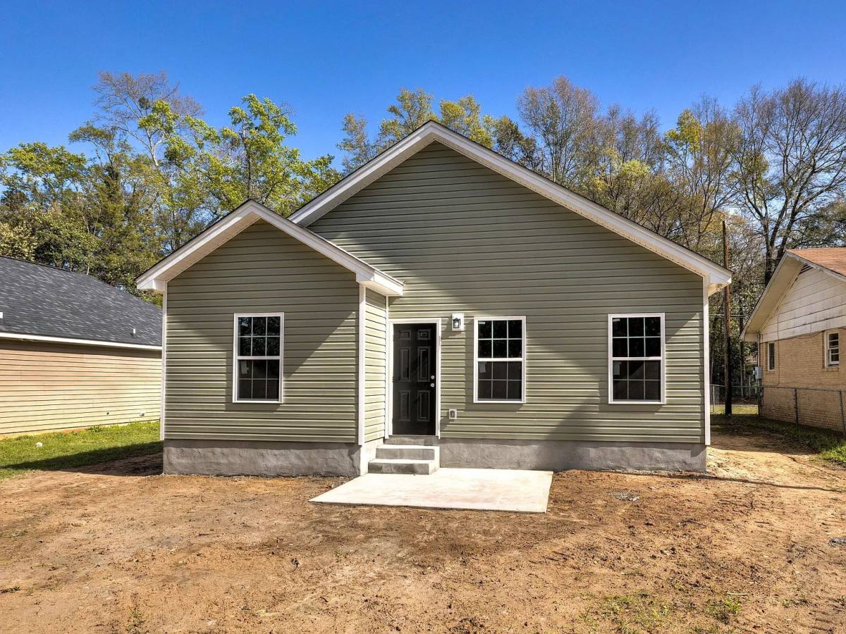 House for rent at 14 Hatfield St, Sumter, SC 29150