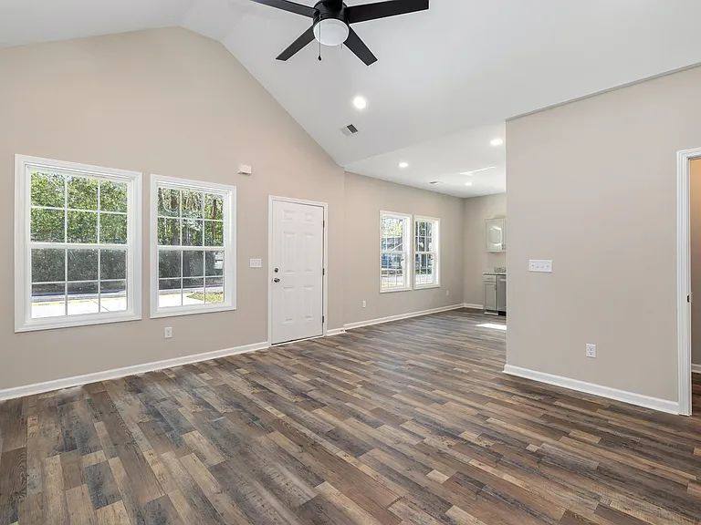 House for rent at 14 Hatfield St, Sumter, SC 29150