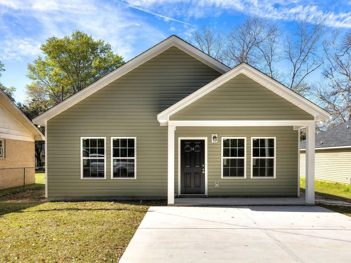 House for rent at 14 Hatfield St, Sumter, SC 29150