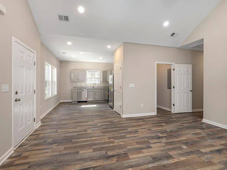 House for rent at 14 Hatfield St, Sumter, SC 29150