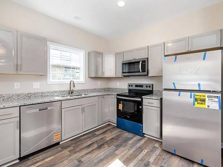 House for rent at 14 Hatfield St, Sumter, SC 29150