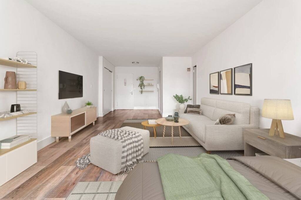 Apartment for rent at 104-40 Queens Blvd, Forest Hills, NY 11375