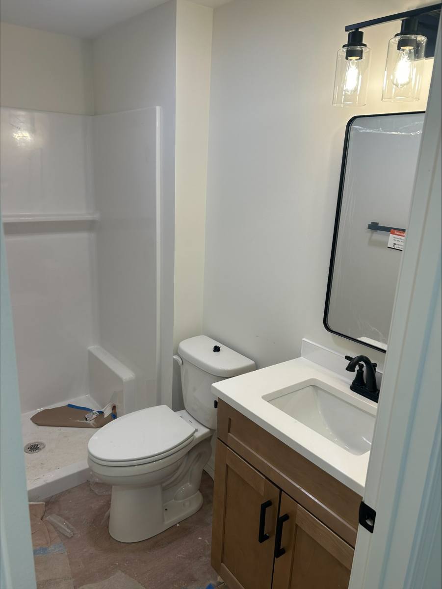 Townhouse for rent at 4849 NW Astor Park Dr, Topeka, KS 66618