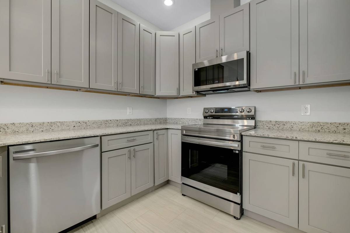 Apartment for rent at 2022 Trimble Rd #1, Tallahassee, FL 32303