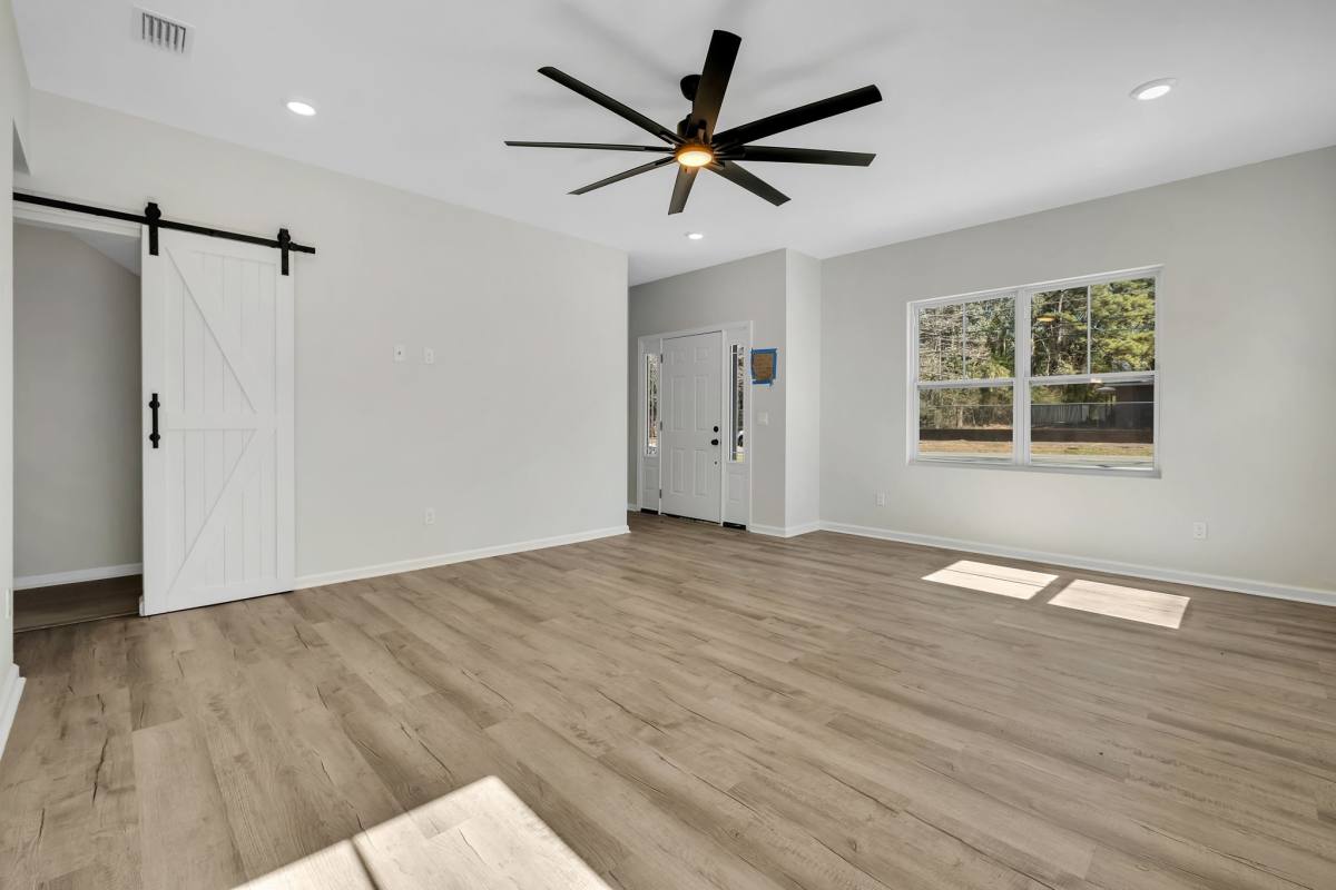 Apartment for rent at 2022 Trimble Rd #1, Tallahassee, FL 32303