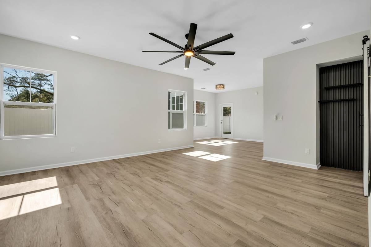 Apartment for rent at 2022 Trimble Rd #1, Tallahassee, FL 32303
