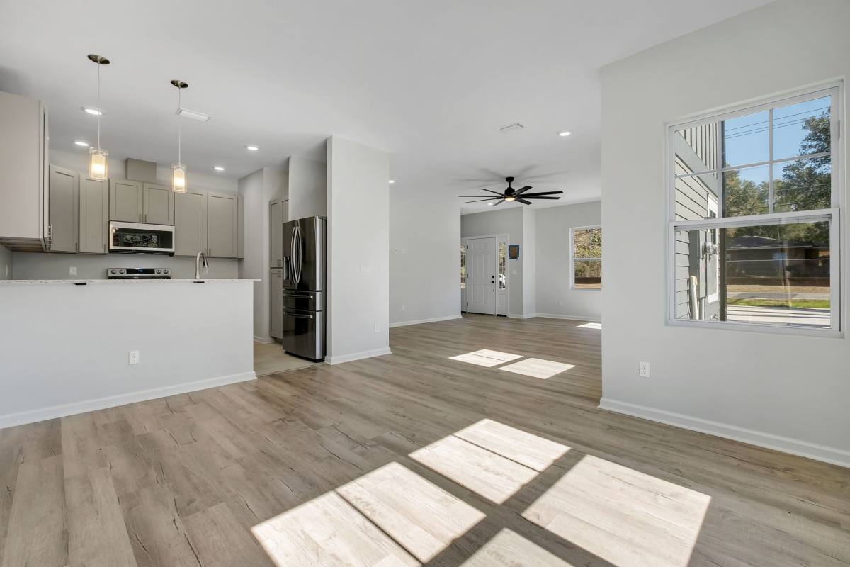 Apartment for rent at 2022 Trimble Rd #1, Tallahassee, FL 32303