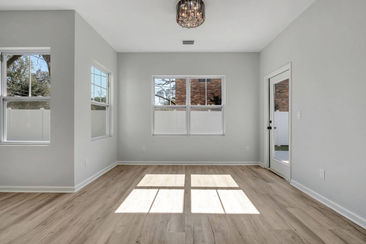 Apartment for rent at 2022 Trimble Rd #1, Tallahassee, FL 32303