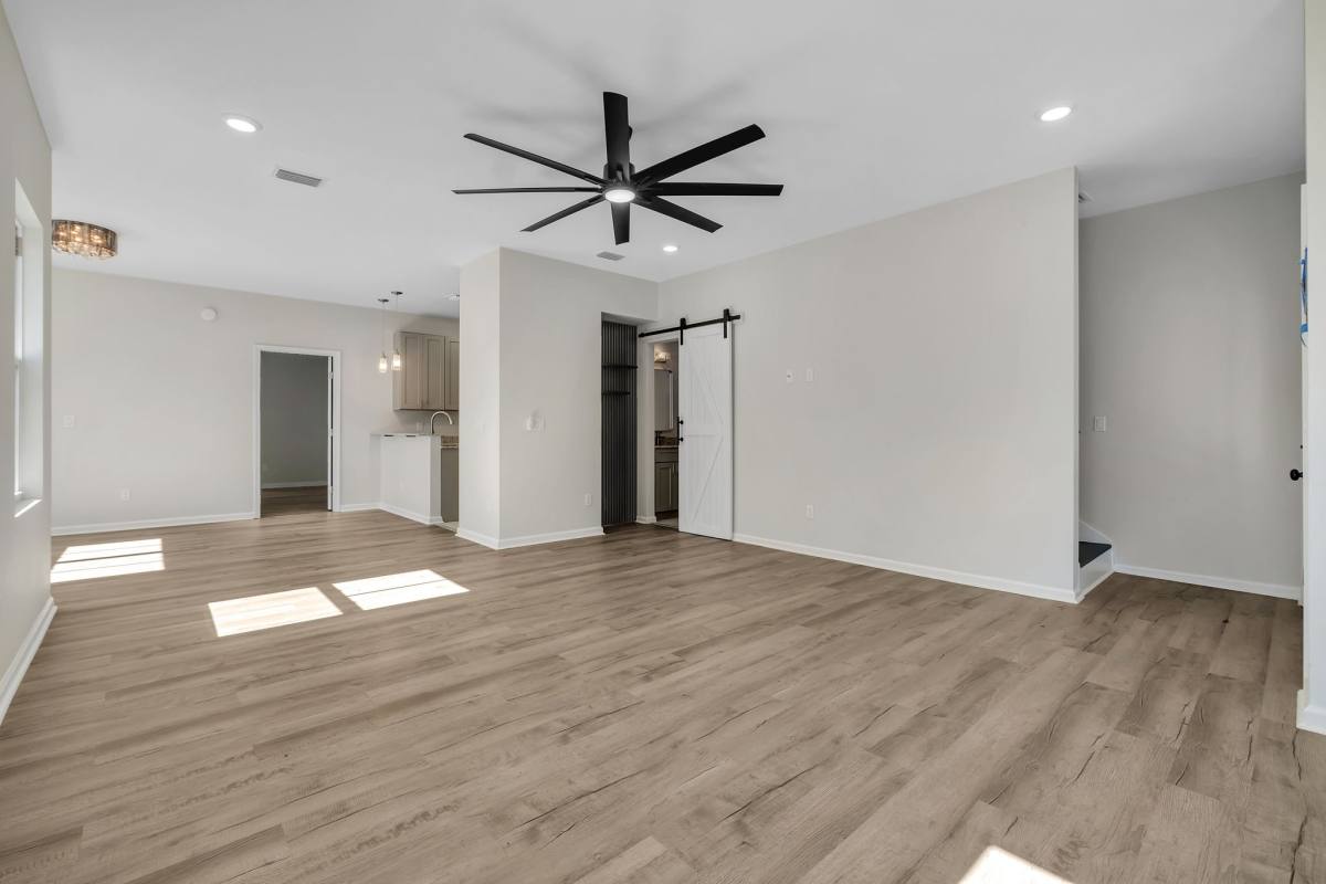 Apartment for rent at 2022 Trimble Rd #1, Tallahassee, FL 32303