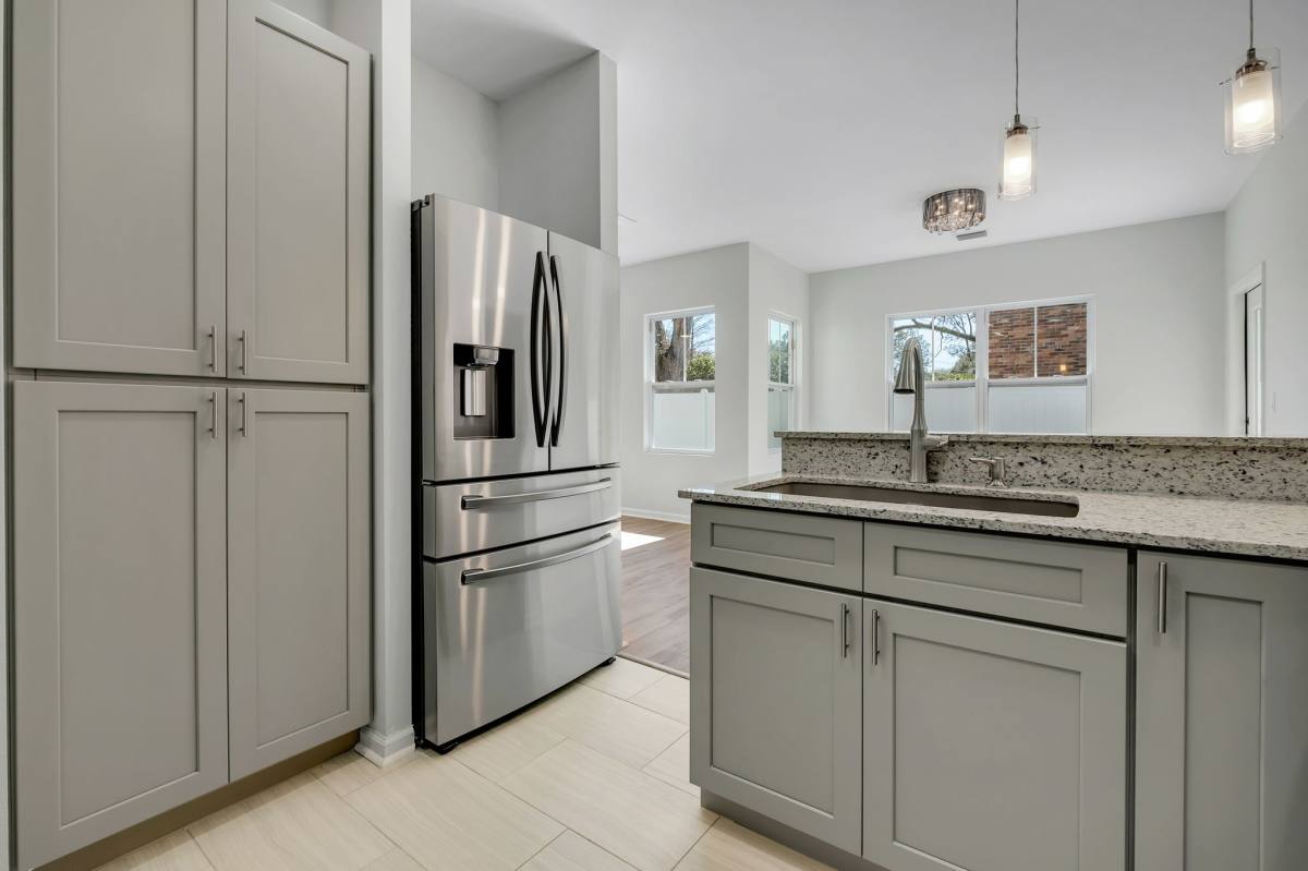 Apartment for rent at 2022 Trimble Rd #1, Tallahassee, FL 32303