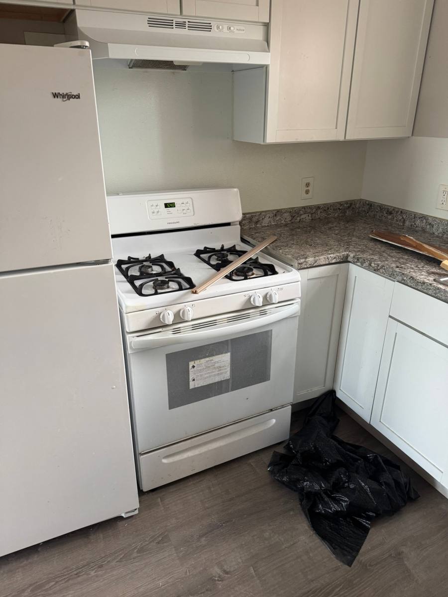 Apartment for rent at 1618 Memorial Ave #2A, West Springfield, MA 01089
