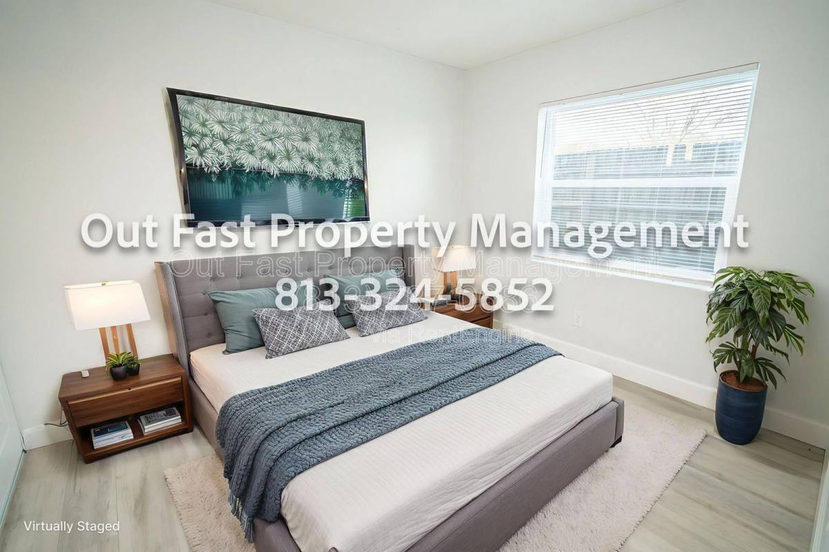 Apartment for rent at 11316 N 52nd St #C14, Tampa, FL 33617