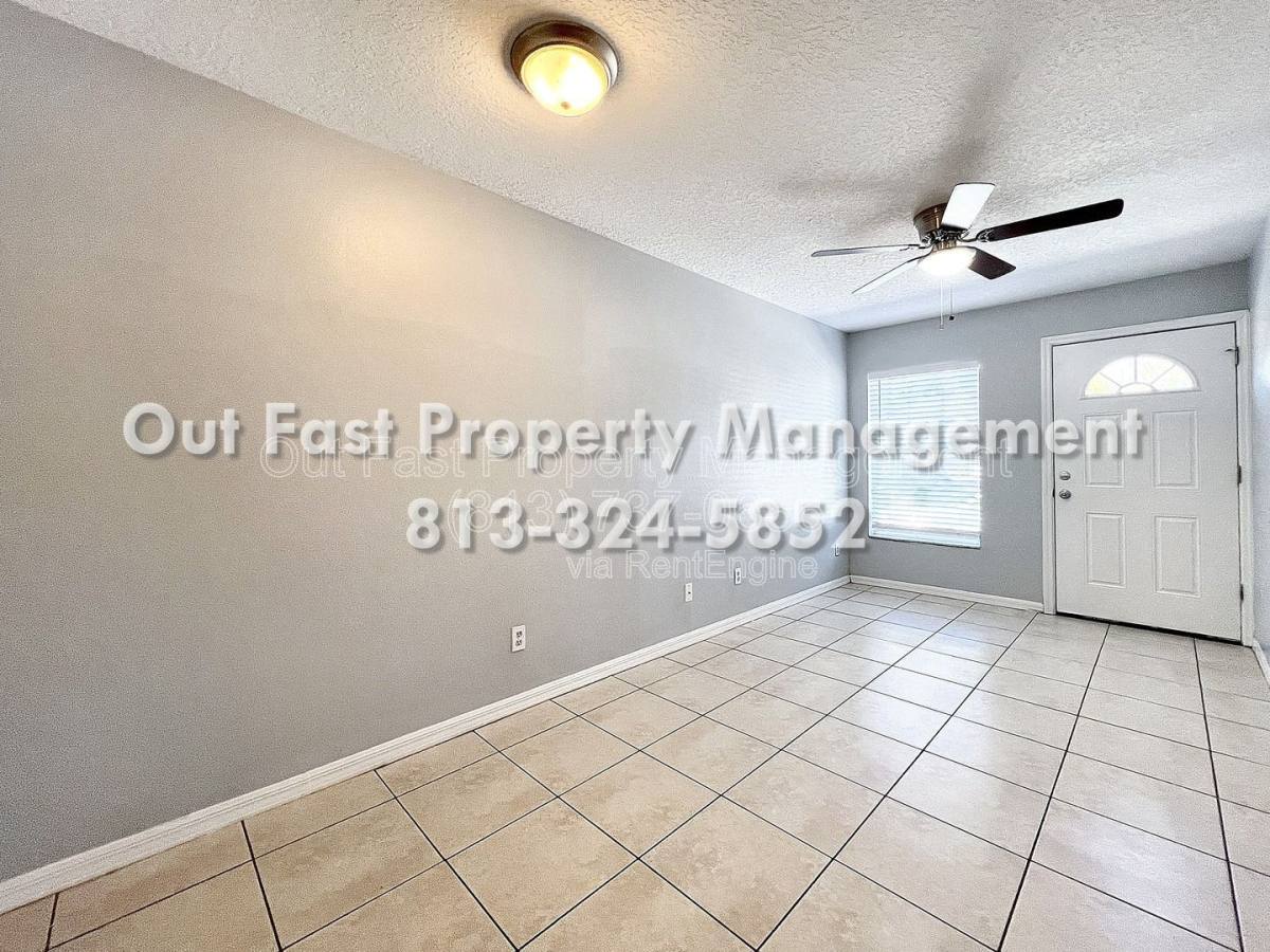 Apartment for rent at 2407 E 17th Ave, Tampa, FL 33605