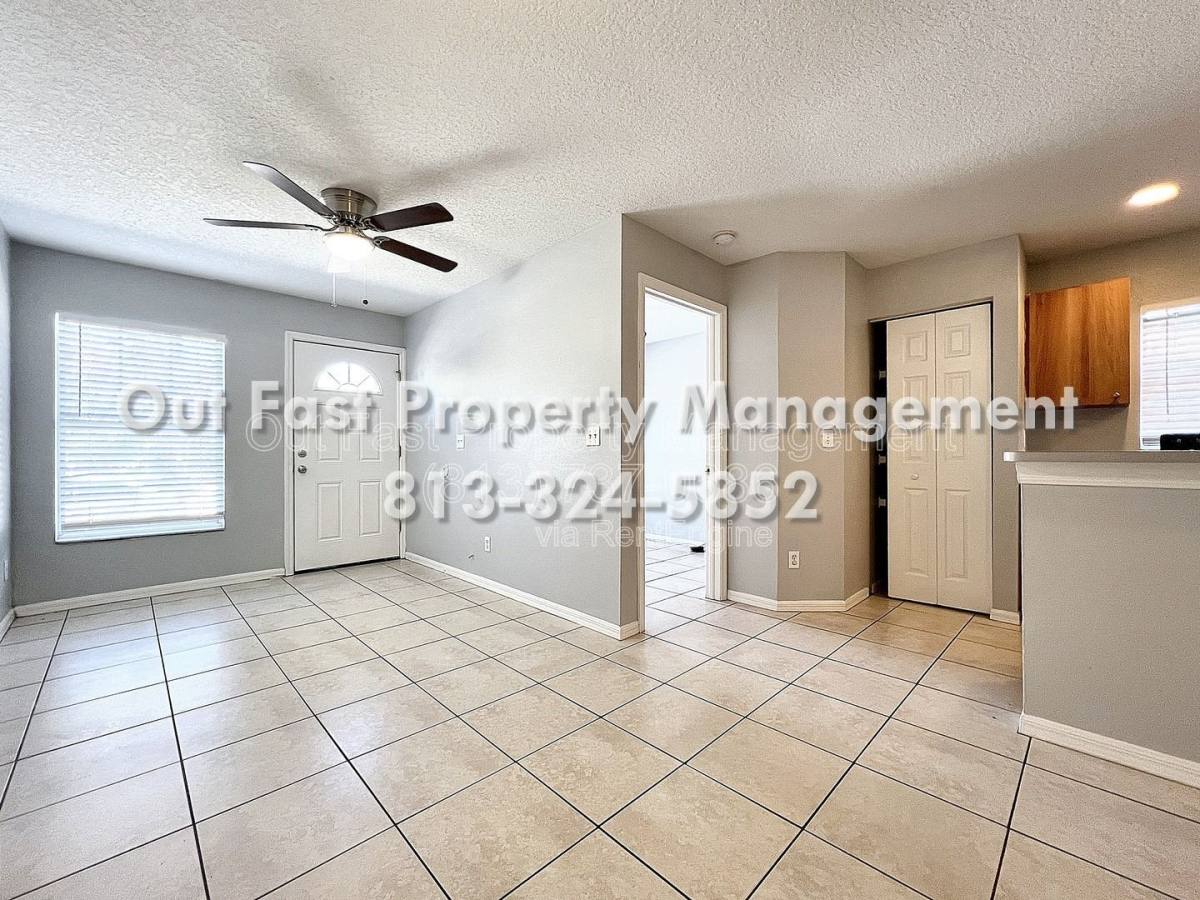 Apartment for rent at 2407 E 17th Ave, Tampa, FL 33605