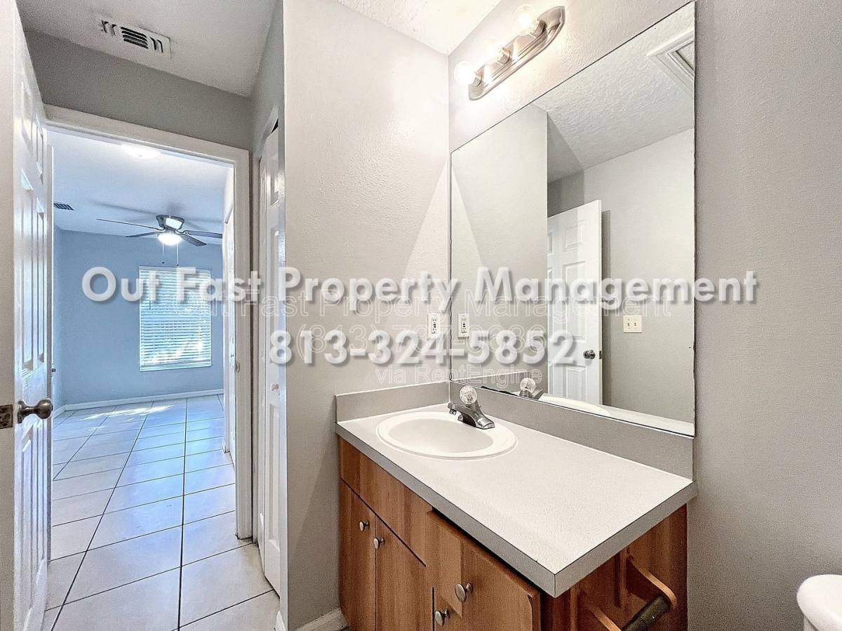 Apartment for rent at 2407 E 17th Ave, Tampa, FL 33605
