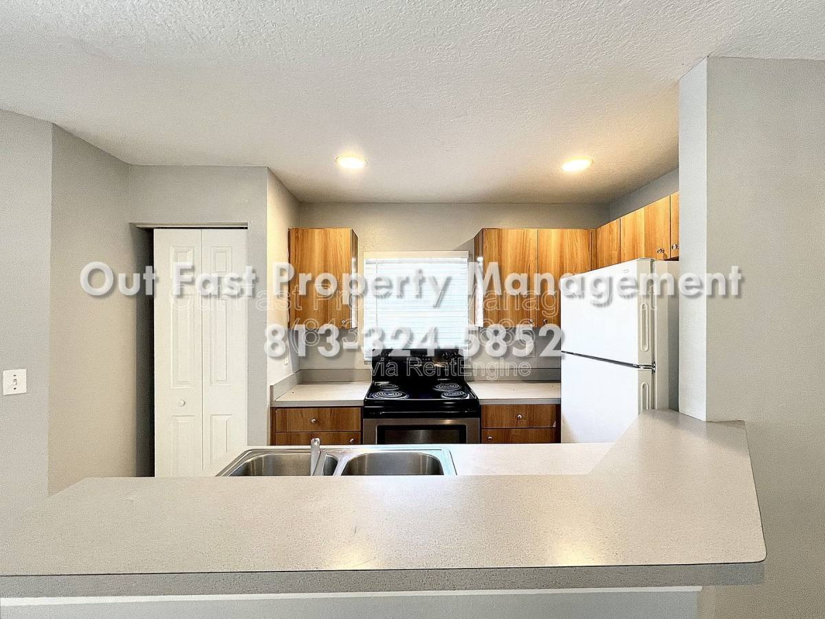 Apartment for rent at 2407 E 17th Ave, Tampa, FL 33605