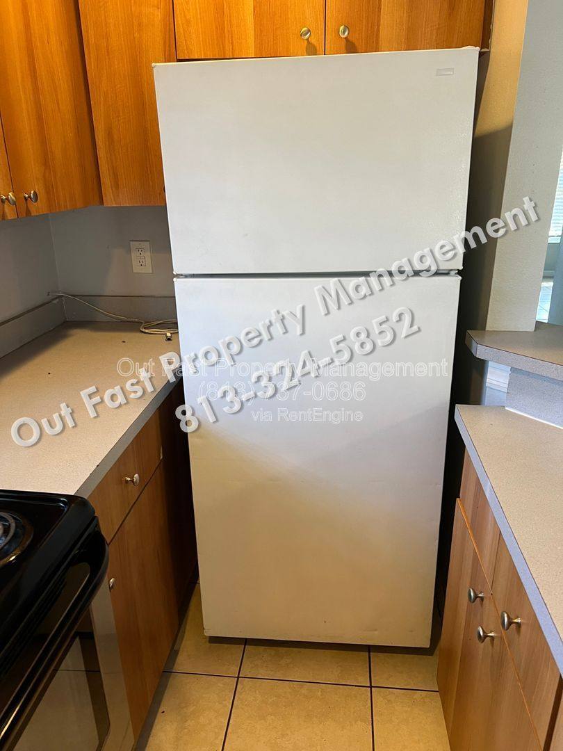 Apartment for rent at 2407 E 17th Ave, Tampa, FL 33605