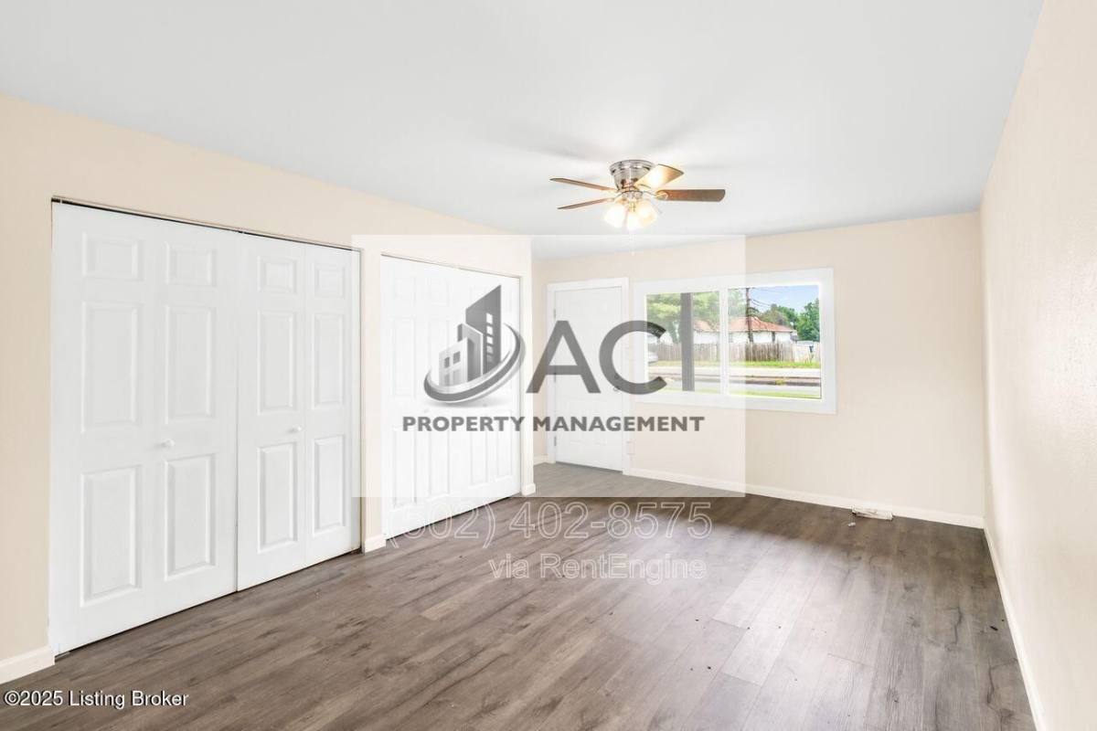 Apartment for rent at 3632 Manslick Rd, Louisville, KY 40215