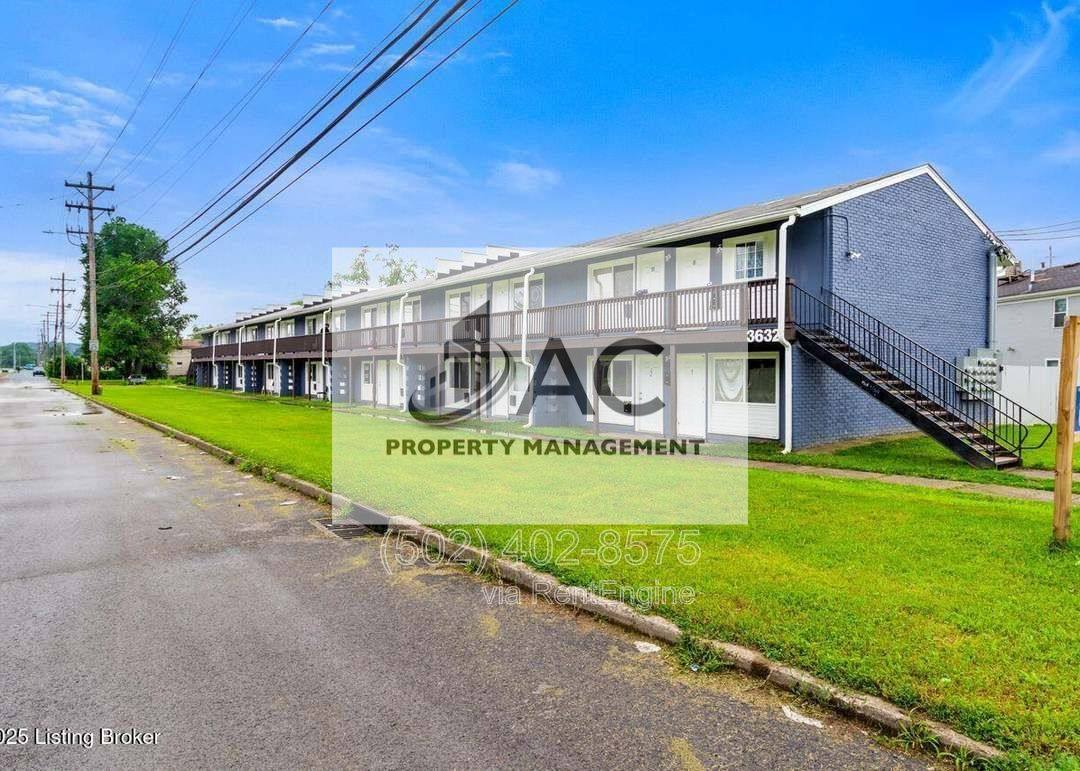 Apartment for rent at 3632 Manslick Rd, Louisville, KY 40215
