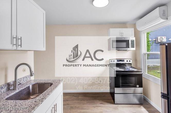 Apartment for rent at 3632 Manslick Rd, Louisville, KY 40215