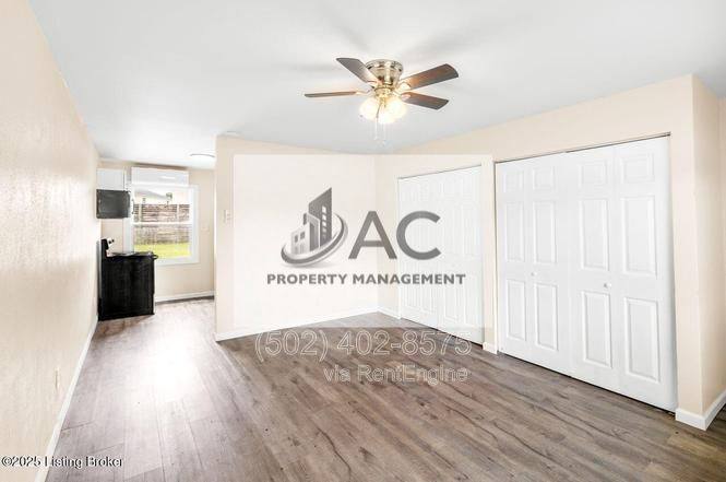Apartment for rent at 3632 Manslick Rd, Louisville, KY 40215