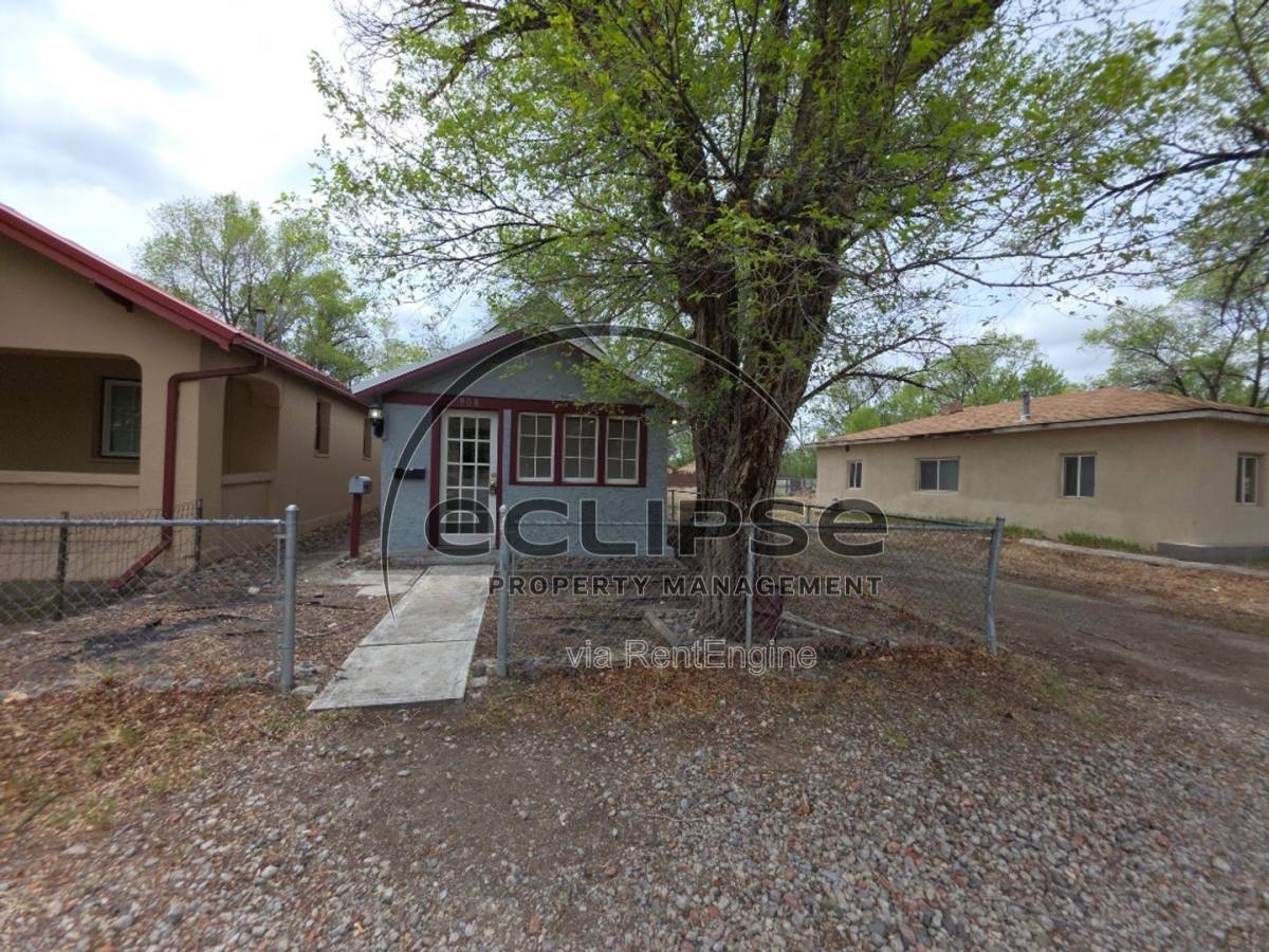 Apartment for rent at 908 9th St #908, Alamosa, CO 81101