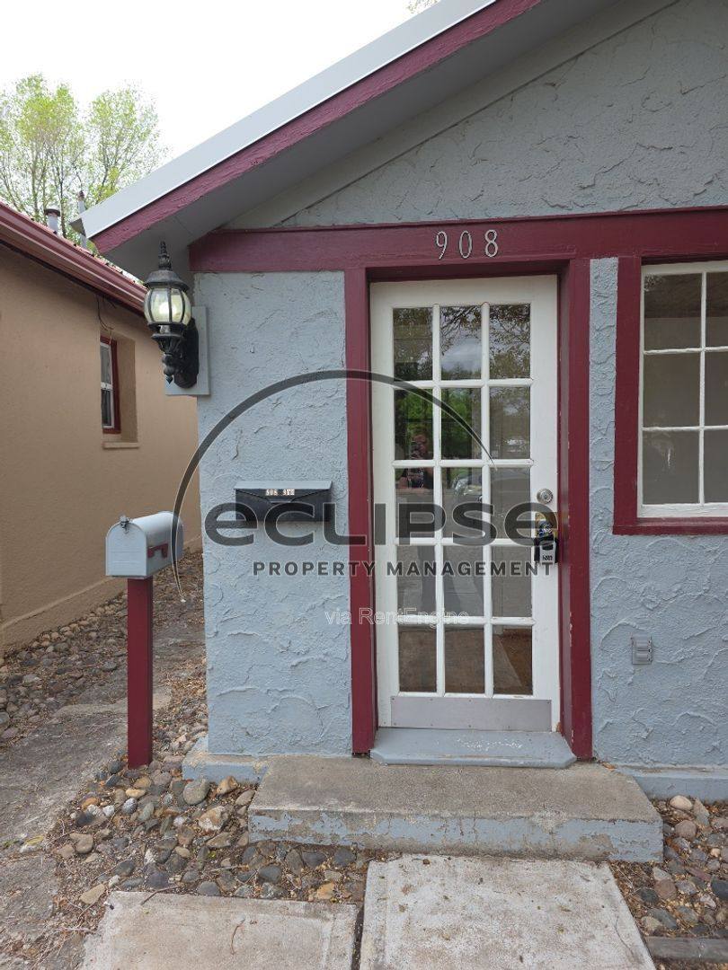 Apartment for rent at 908 9th St #908, Alamosa, CO 81101
