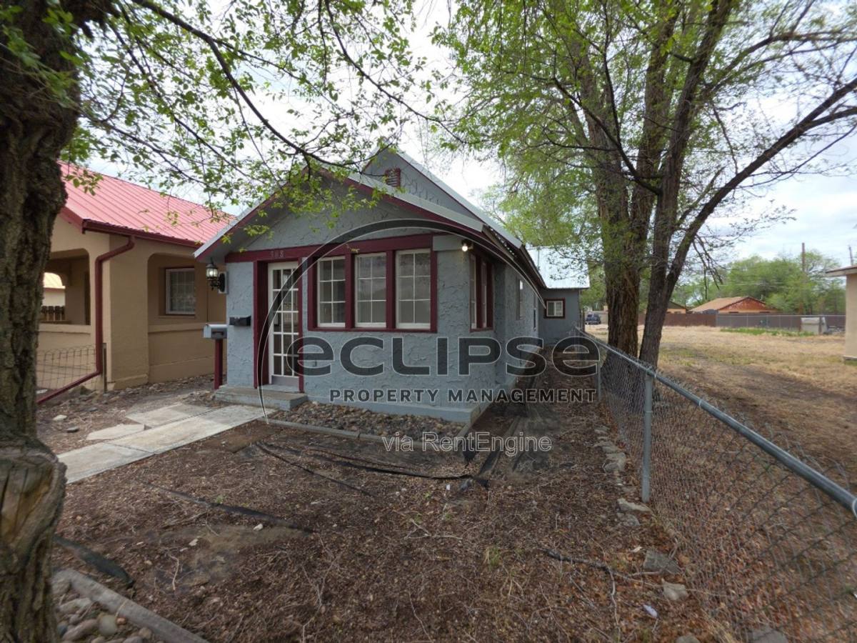 Apartment for rent at 908 9th St #908, Alamosa, CO 81101