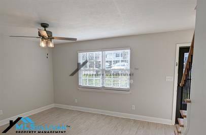 Condo for rent at 1002 Willow Dr #25, Chapel Hill, NC 27514