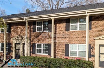 Condo for rent at 1002 Willow Dr #25, Chapel Hill, NC 27514