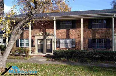 Condo for rent at 1002 Willow Dr #25, Chapel Hill, NC 27514