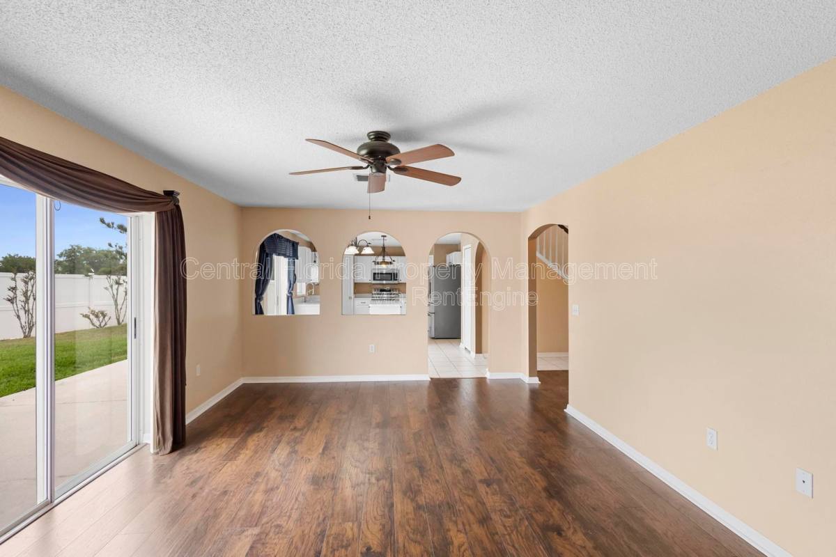 House for rent at 4657 Willamette Circle, Orlando, FL 32826