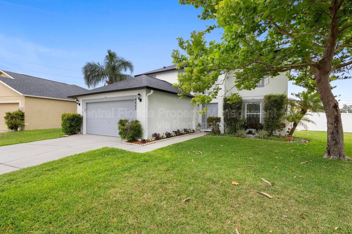 House for rent at 4657 Willamette Circle, Orlando, FL 32826