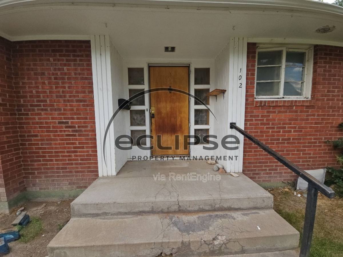 House for rent at 102 Poncha Ave, Alamosa, CO 81101