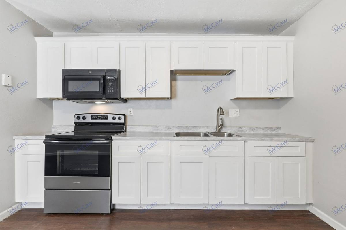 Apartment for rent at 217 Joyce St #B, Weatherford, TX 76085