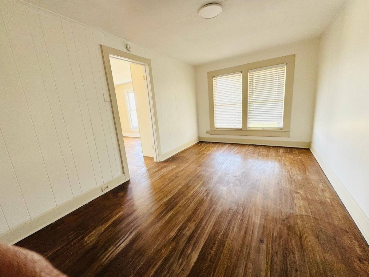 House for rent at 417 N Jefferson St, San Angelo, TX 76901