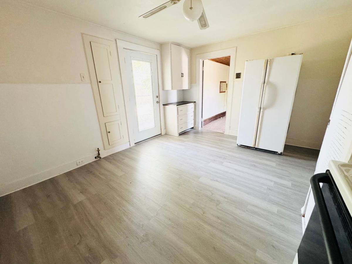 House for rent at 417 N Jefferson St, San Angelo, TX 76901