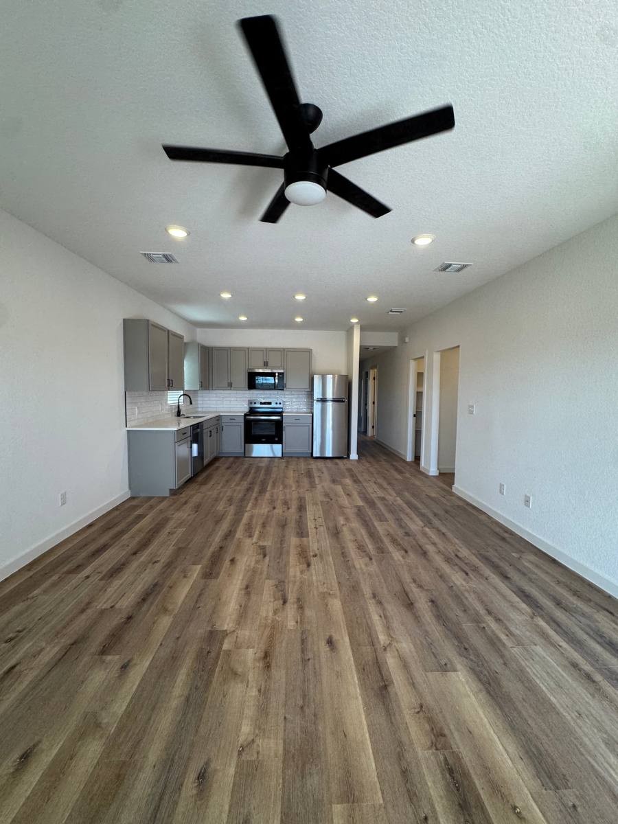 Apartment for rent at 2103 Vista Rosa #A, Three Rivers, TX 78071