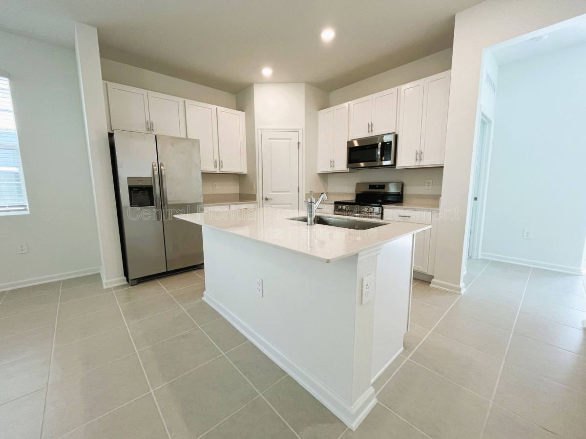 House for rent at 2080 Rider Rain Lane, Apopka, FL 32703