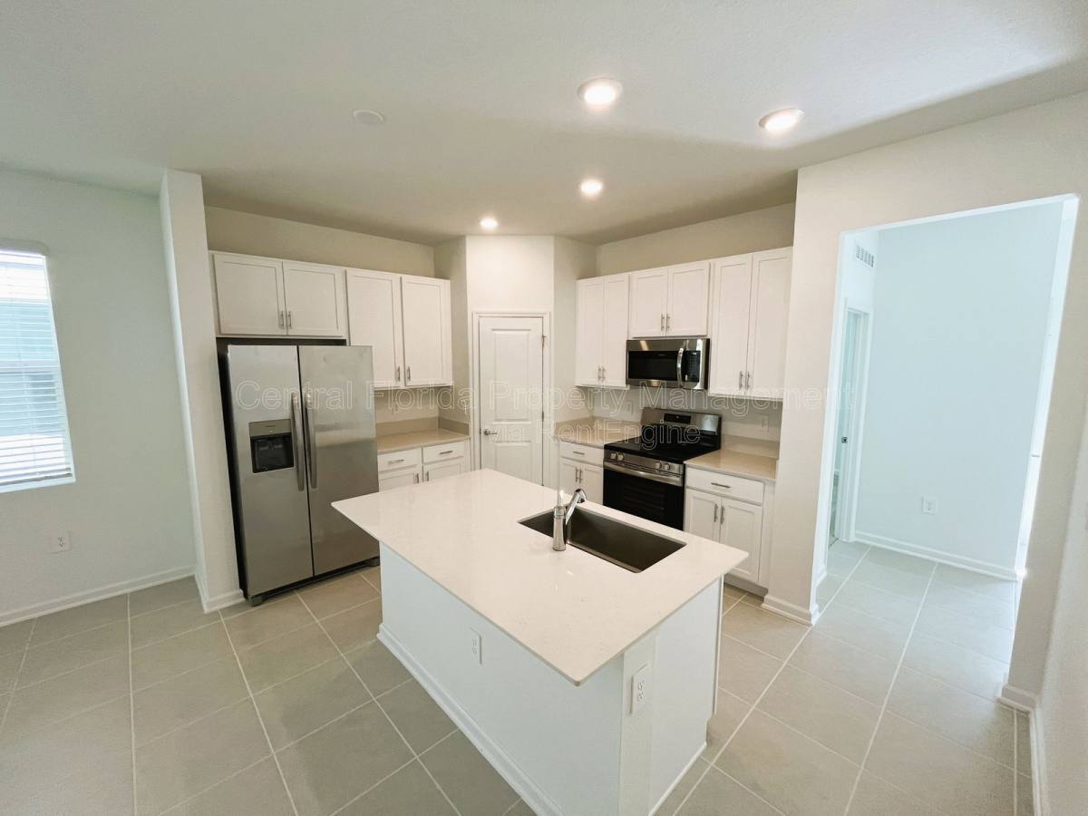 House for rent at 2080 Rider Rain Lane, Apopka, FL 32703