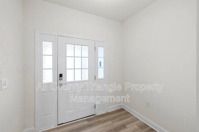 Townhouse for rent at 2105 Nandina Trail, Durham, NC 27703